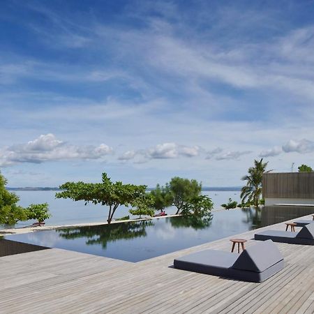 Innit Lombok Ekas ภายนอก รูปภาพ