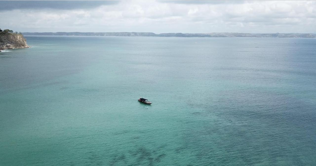 Innit Lombok Ekas ภายนอก รูปภาพ