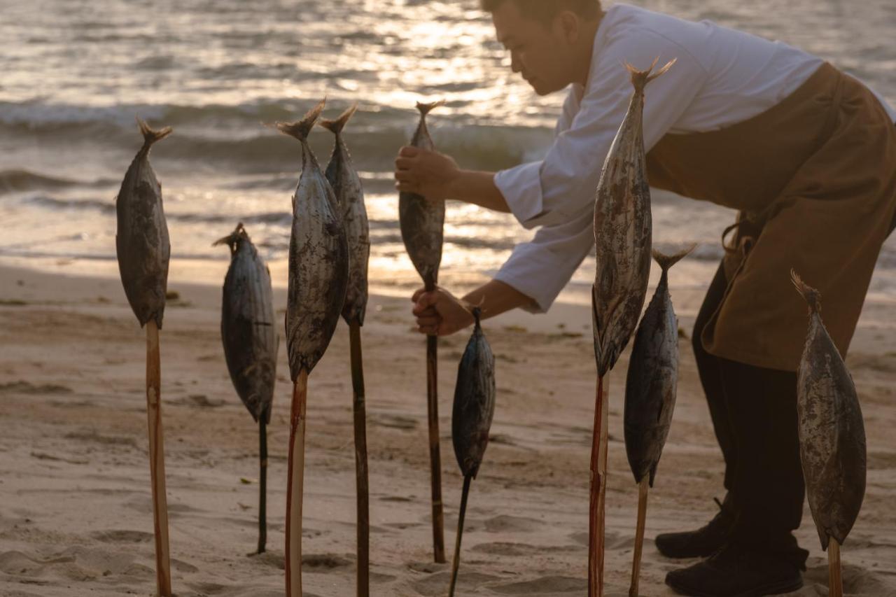 Innit Lombok Ekas ภายนอก รูปภาพ