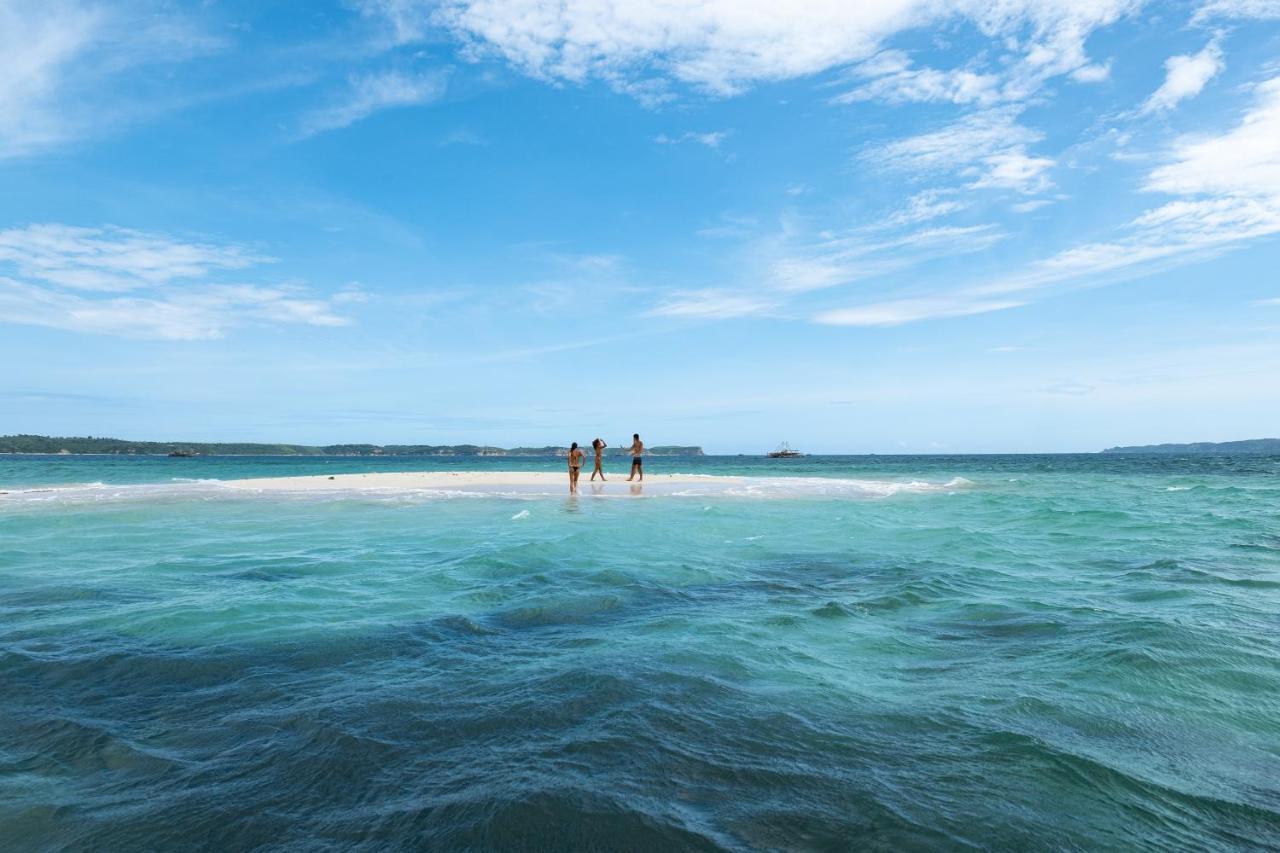 Innit Lombok Ekas ภายนอก รูปภาพ