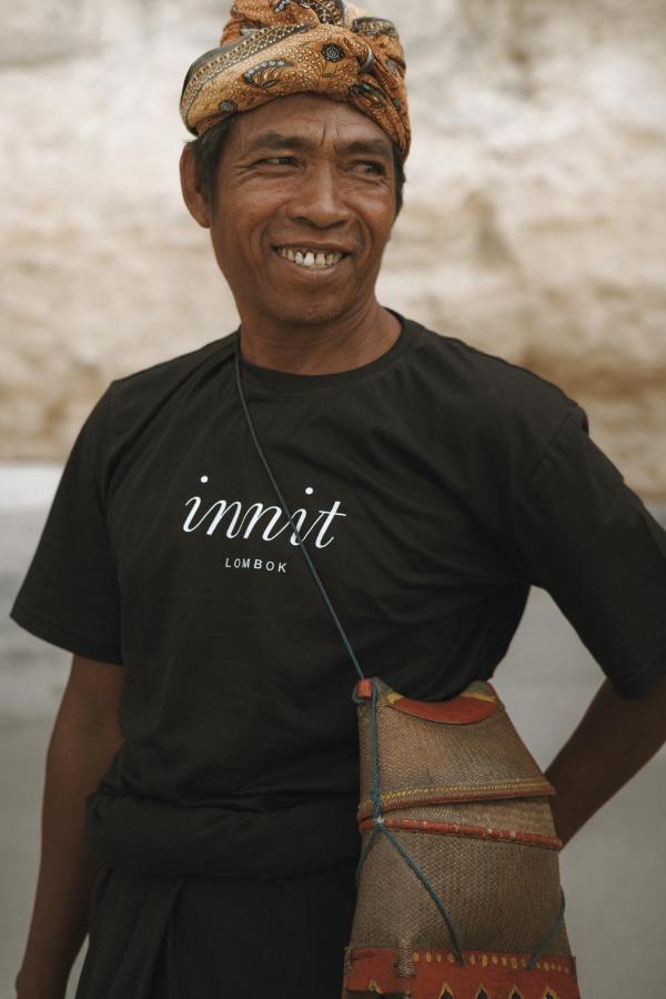 Innit Lombok Ekas ภายนอก รูปภาพ