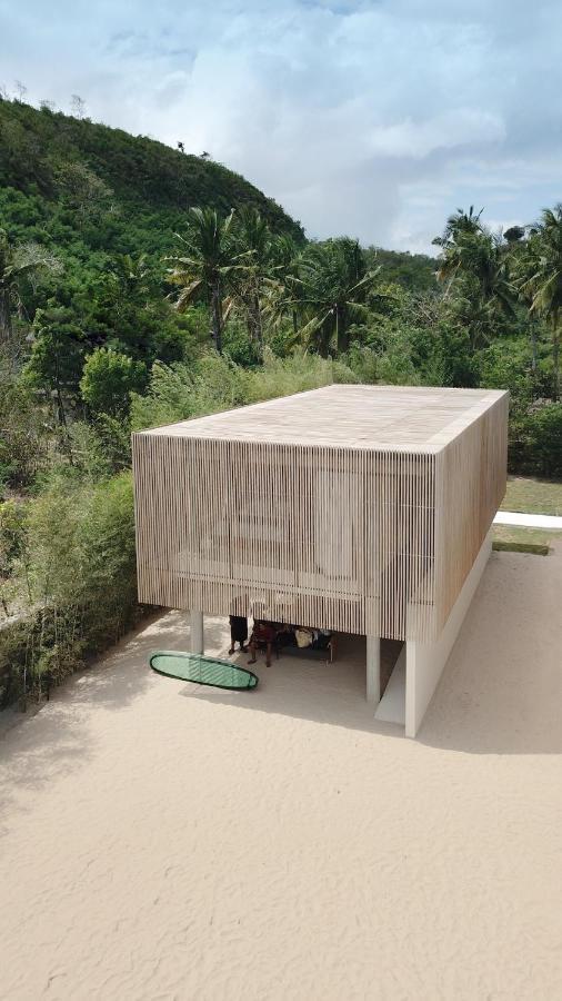 Innit Lombok Ekas ภายนอก รูปภาพ