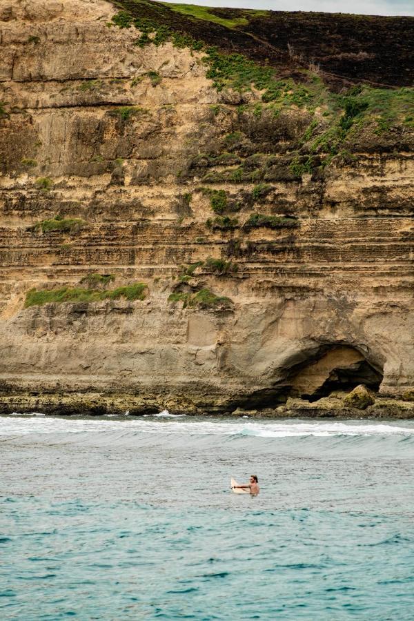 Innit Lombok Ekas ภายนอก รูปภาพ