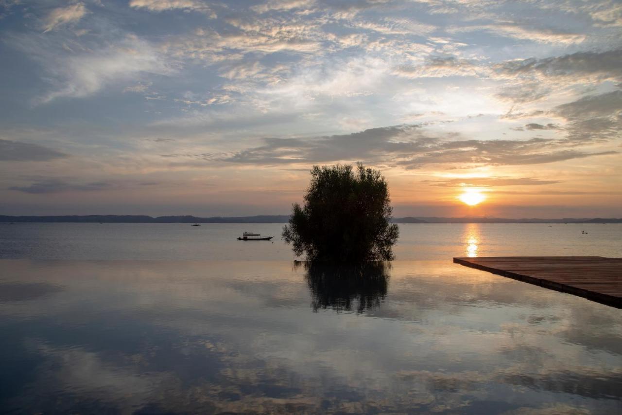 Innit Lombok Ekas ภายนอก รูปภาพ