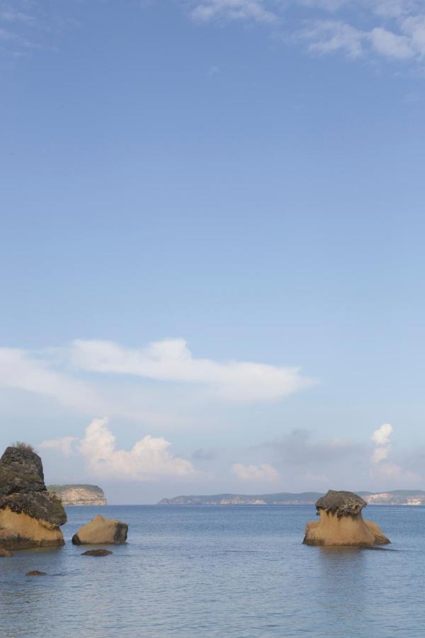 Innit Lombok Ekas ภายนอก รูปภาพ