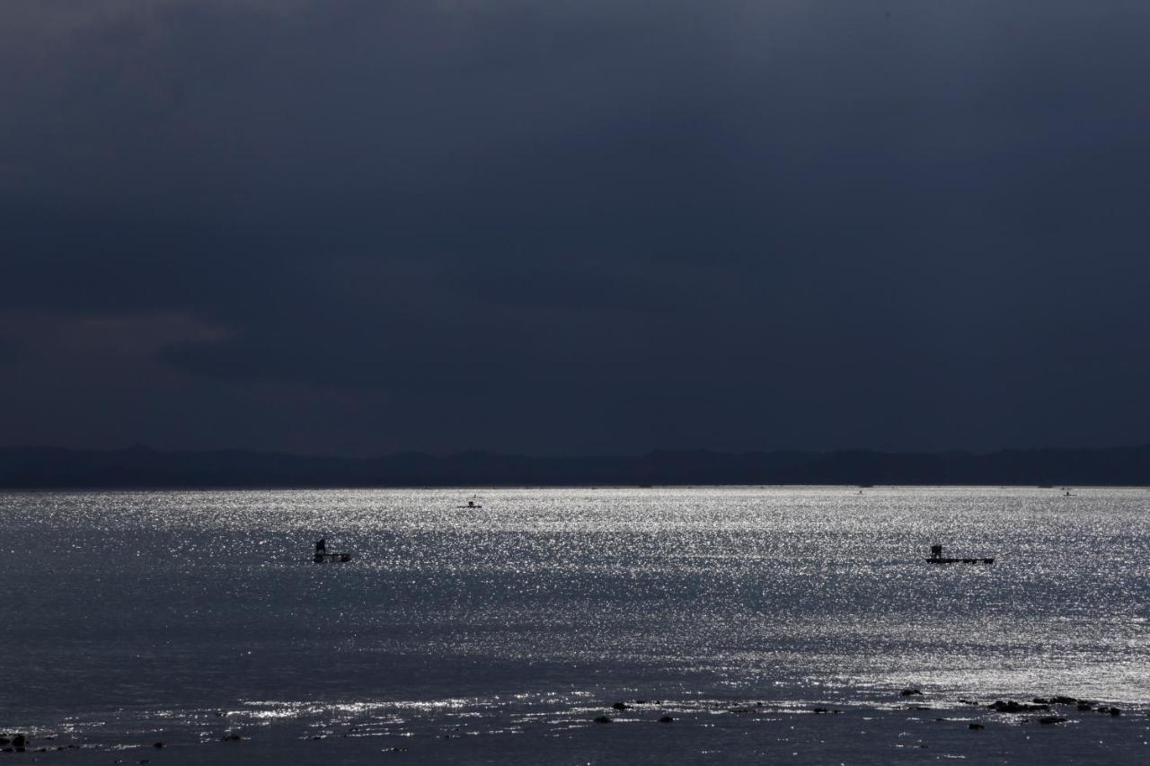 Innit Lombok Ekas ภายนอก รูปภาพ