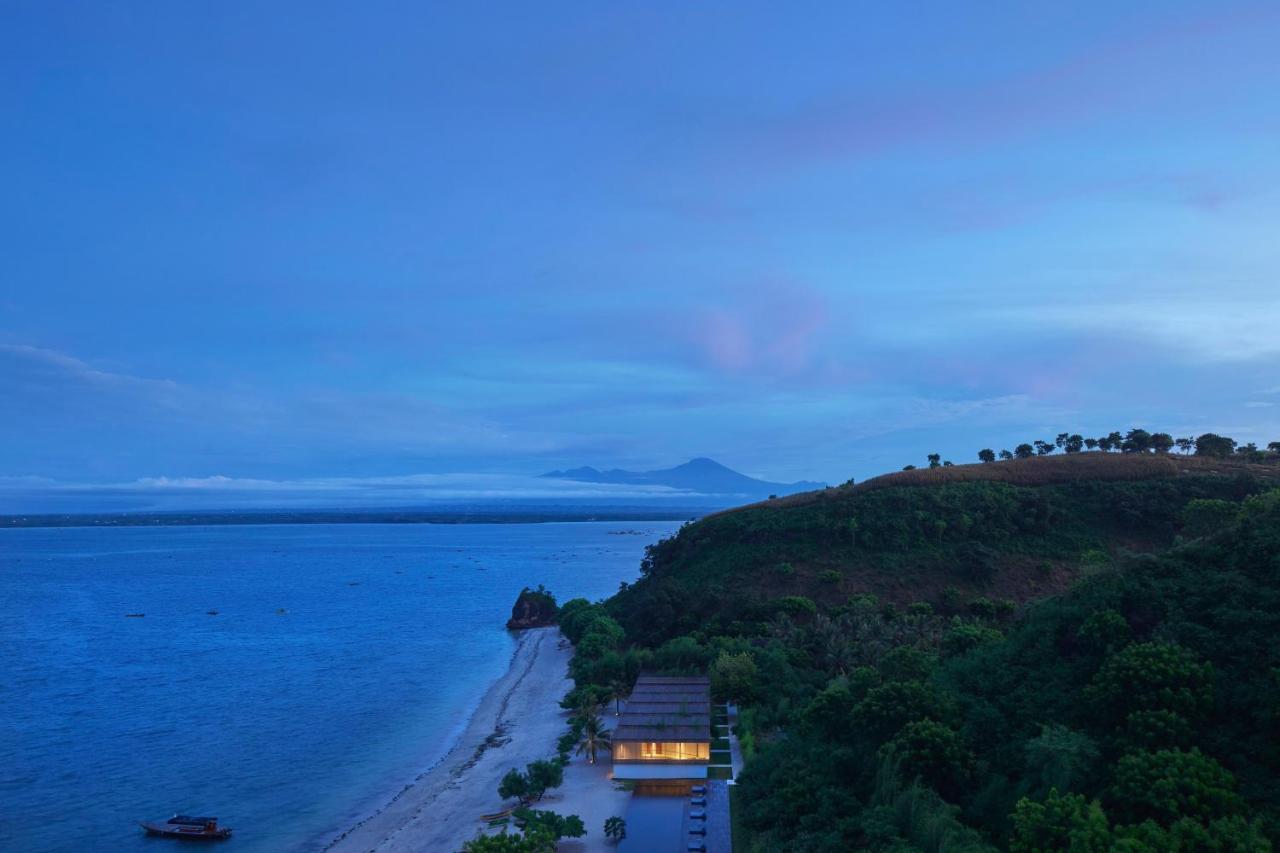 Innit Lombok Ekas ภายนอก รูปภาพ