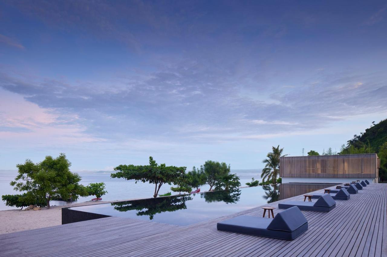 Innit Lombok Ekas ภายนอก รูปภาพ